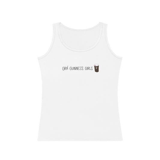 Gra Guinness Girls Tank!